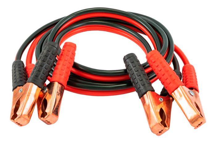 Провод пусковой Mastertool 300A x 2.5 м (81-0129)
