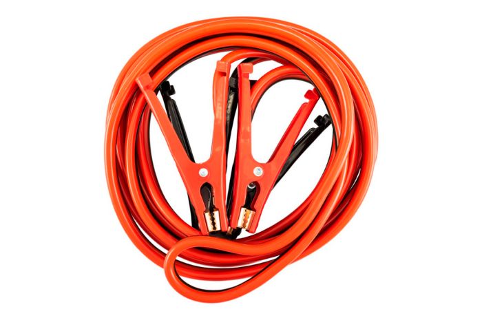 Провод пусковой Mastertool 800A x 6 м (81-0130)