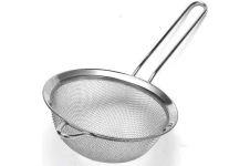 Сито нержавеющее Kamille 105 мм (4391)