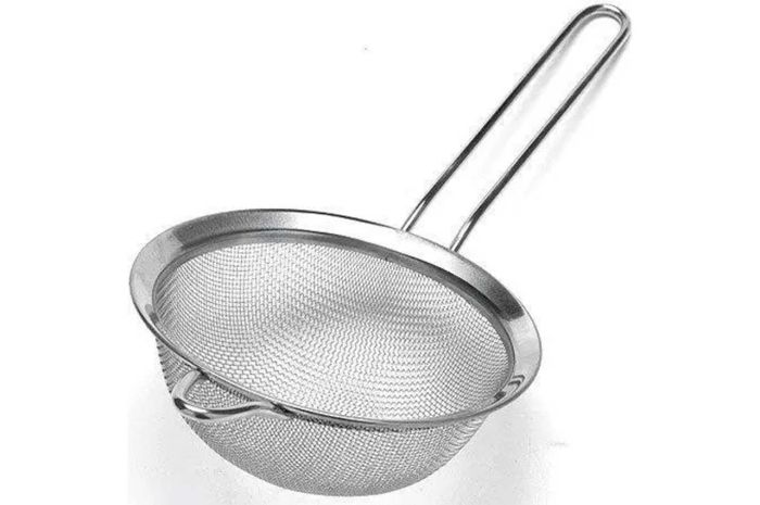 Сито нержавеющее Kamille 105 мм (4391)