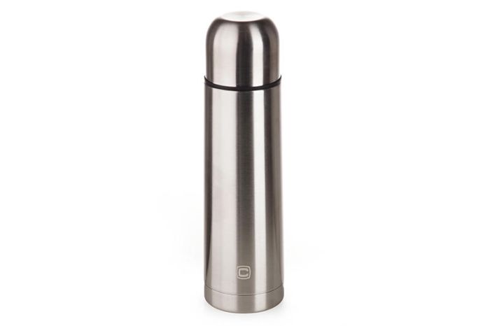 Термос Сила 750мл Classic Silver (960661)