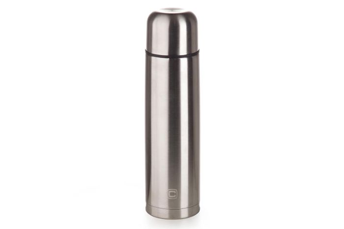 Термос Сила 1000мл Classic Silver (960662)