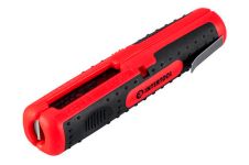 Съемник изоляциии Intertool 124 мм универсальный 0.5-6 мм² (HT-7030)