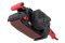 Шліфмашина стрічкова Intertool-Storm 900Вт (WT-0531)