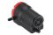 Насос вакуумний для відкачування олії та палива Intertool 12В × 7л/хв (AC-0006)