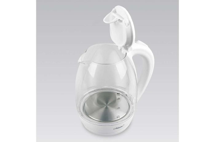 Электрочайник Maestro MR-061-White (MR-061-WHITE)