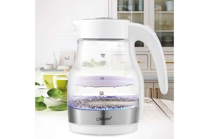 Электрочайник Maestro MR-061-White (MR-061-WHITE)