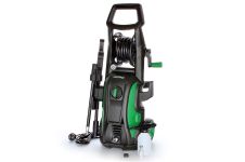 Мийка високого тиску Apro PWH-2100 x 170бар (894704)