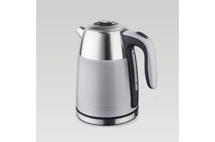 Електрочайник Maestro MR-051-Grey (MR-051-GREY)