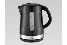 Электрочайник Maestro 1.7л черный (MR-035-BLACK)