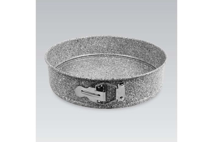 Набор форм для выпечки Maestro 180 x 200 x 220мм Granite (3шт) (MR-1125-S)