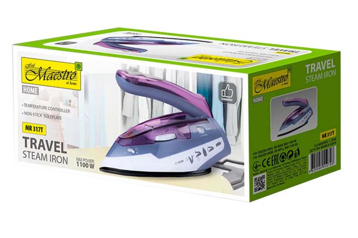 Праска дорожня Maestro MR-317T (MR-317T)