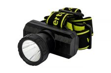 Фонарь налобный Vertvoll 1LED x 1Вт x 3 режима Li-ion (RX-8011)