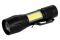 Фонарь ручной Vertvoll 2LED (1COB) x 1Вт Li-ion (RX-8003)