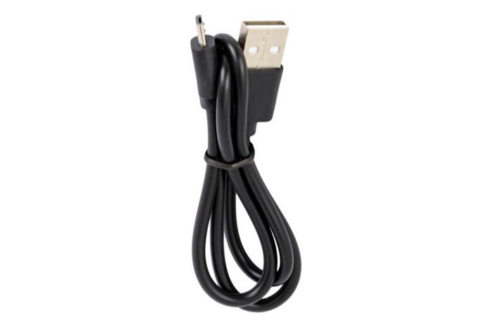 Фонарь ручной Vertvoll 2LED (1COB) x 1Вт Li-ion (RX-8003)