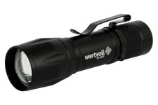 Ліхтар ручний Vertvoll 2LED (1COB) x 1Вт Li-ion (RX-8003)