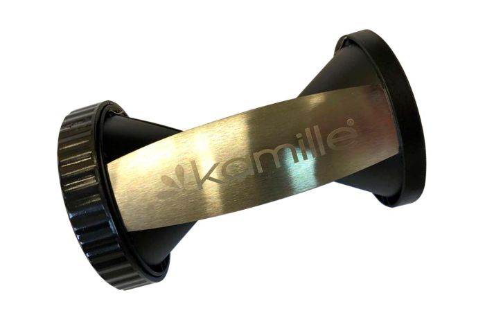 Шинківка Kamille 105мм спіральна (10102)