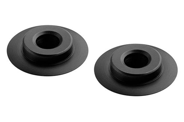 Ролик сменный для трубореза Intertool 18 x 5мм (2шт) (NT-0022)