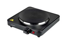 Плита електрична Maestro 1 x 1500Вт чавун (MR-772-1)