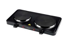 Плита електрична Maestro 2 x 2500Вт чавун (MR-772-2)