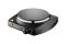 Плита електрична Maestro 1 x 1200Вт кераміка (MR-773-1)