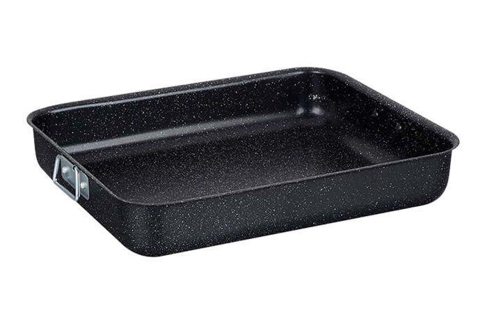 Форма для выпечки Maestro 420 x 315 x 70мм Stone (MR-1107-40)