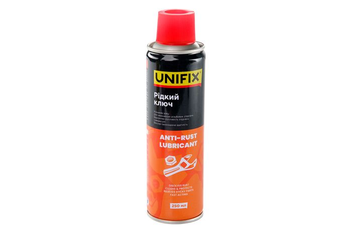 Смазка жидкий ключ Unifix 250мл (951335)
