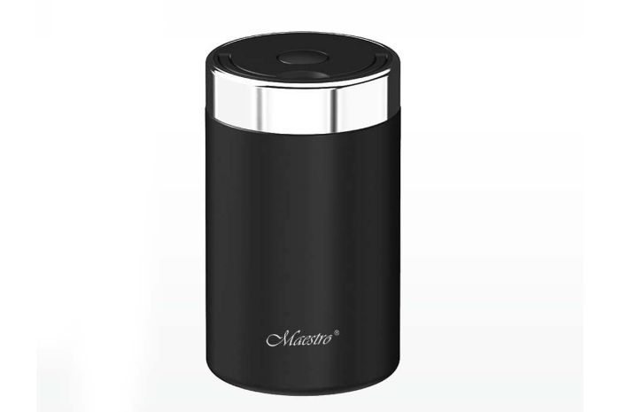 Термос харчовий Maestro 0.75 л (MR-1649-75-BLACK)