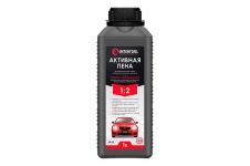 Пена активная Intertool 1л x 1:2 (FS-9001)