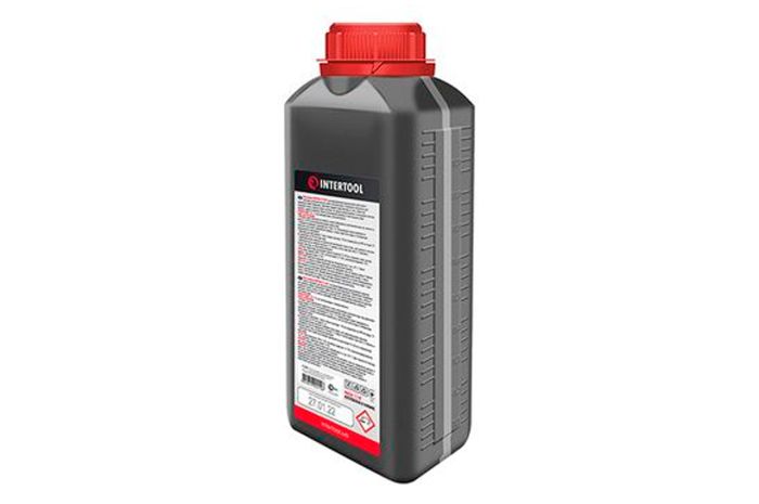 Пена активная Intertool 1л x 1:8-1:12 концентрат (FS-9021)