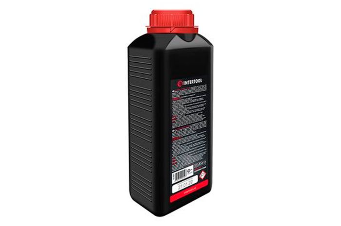 Пена активная Intertool-Storm 1л x 1:5-1:10 концентрат (FS-9091)