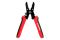 Съемник изоляциии Intertool 190мм x 0.8-2.6мм² (HT-7028)