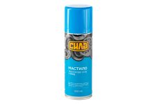Мастило тефлонове сухе Сила 200мл PTFE (951484)