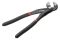 Клещи трубные Intertool-Storm 250мм (NT-0166)
