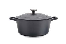 Кастрюля антипригарная Maestro 280мм x 6.3л (MR-4528)