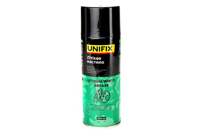 Мастило літієве Unifix 450мл (951349)