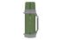Термос Maestro 1.2л Heat Cold зелений (MR-1631-120-GREEN)