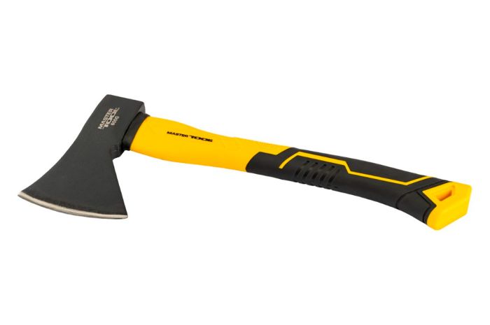 Топор Mastertool 600г x 370мм фибергласс (05-0901)