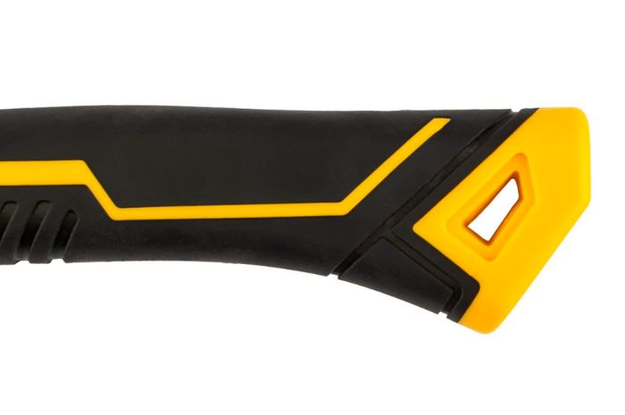 Сокира Mastertool 800г x 370мм фіберглас (05-0905)