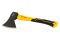 Сокира Mastertool 800г x 370мм фіберглас (05-0905)