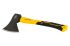 Сокира Mastertool 800г x 370мм фіберглас (05-0905)