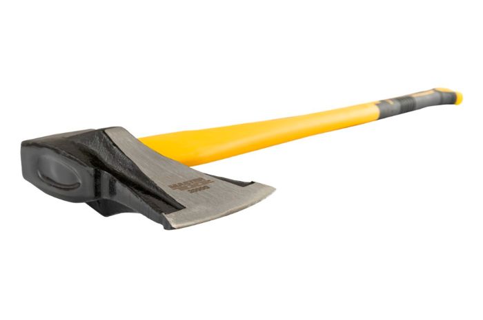 Топор-колун Mastertool 2000г x 810мм фибергласс (05-0909)