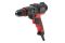 Шуруповерт электрический Intertool-Storm 420Вт x 0.8-10мм DFR (WT-0110)