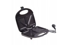 Сендвічниця Kamille 800Вт x 216 x 126мм (6716)