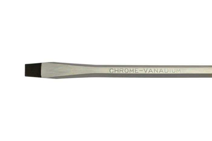 Набір викруток ударних Mastertool PH2 x PH3 x SL6 x SL8 (4шт) (40-1154)