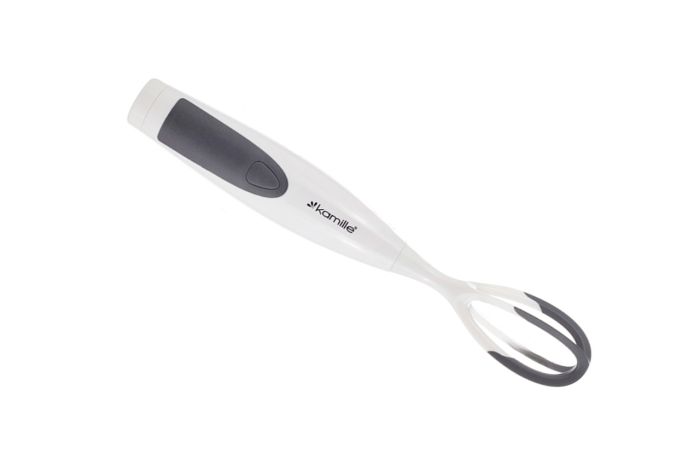 Миксер Kamille 290мм x 4AAA (7067)