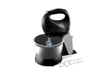 Миксер с чашей Maestro 600Вт Черный (MR-550)