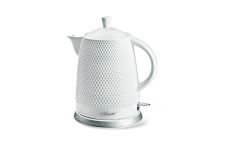 Электрочайник керамический Maestro 1.5л белый (MR-069-WHITE)