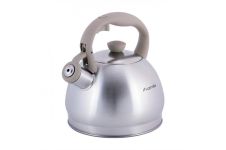 Чайник нержавеющий Kamille 2л (0693GR)