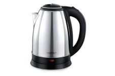 Электрочайник нержавеющий Metec 1.8л (700001)